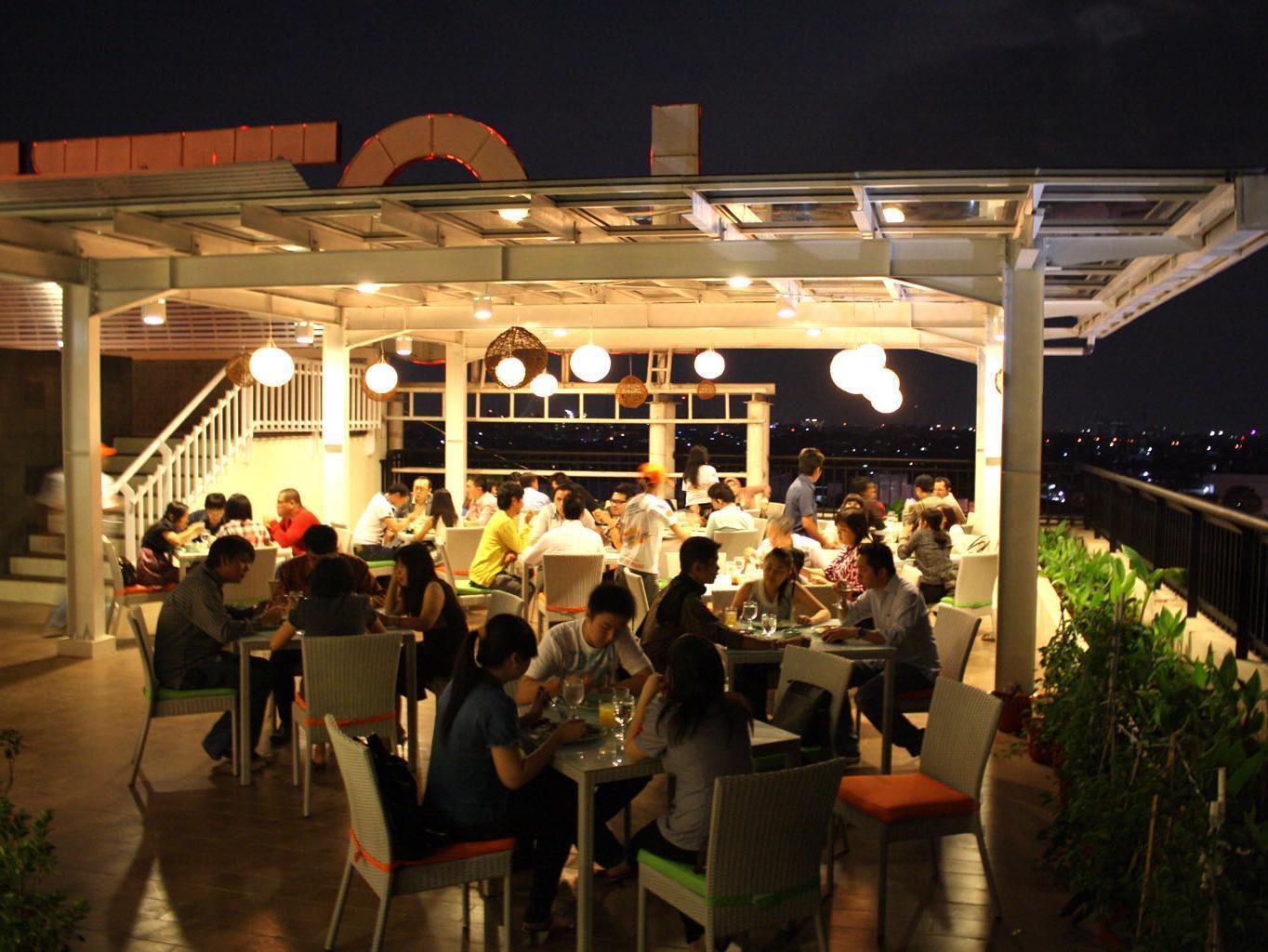 Pop! Hotel Festival Citylink Bandung Buitenkant foto