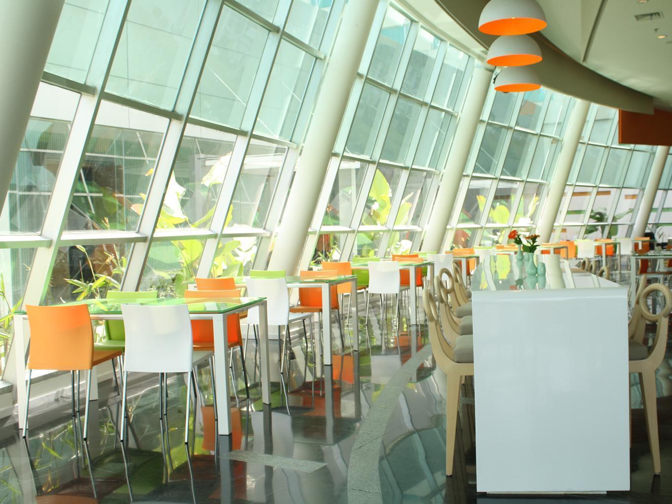 Pop! Hotel Festival Citylink Bandung Buitenkant foto