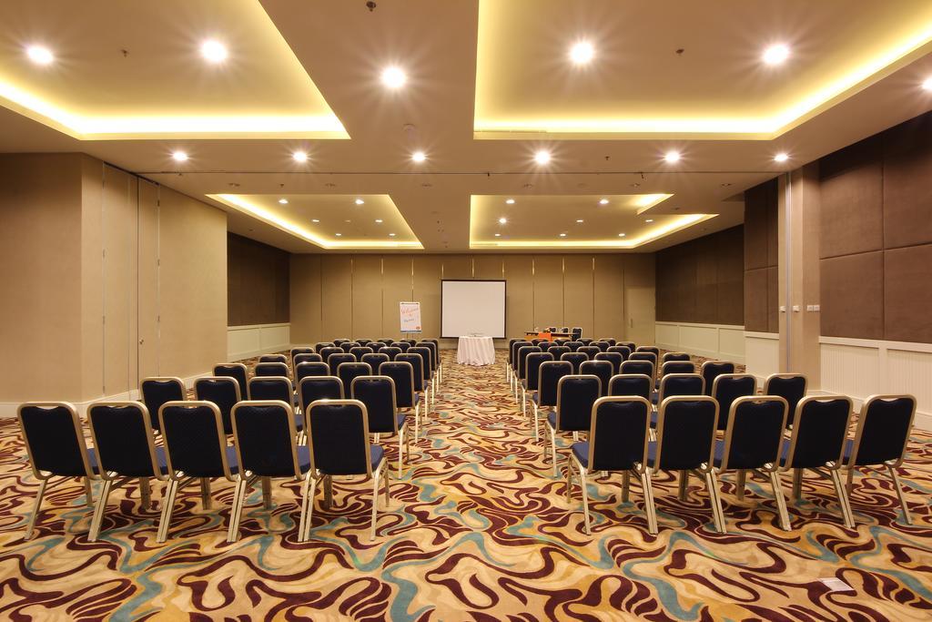 Pop! Hotel Festival Citylink Bandung Buitenkant foto