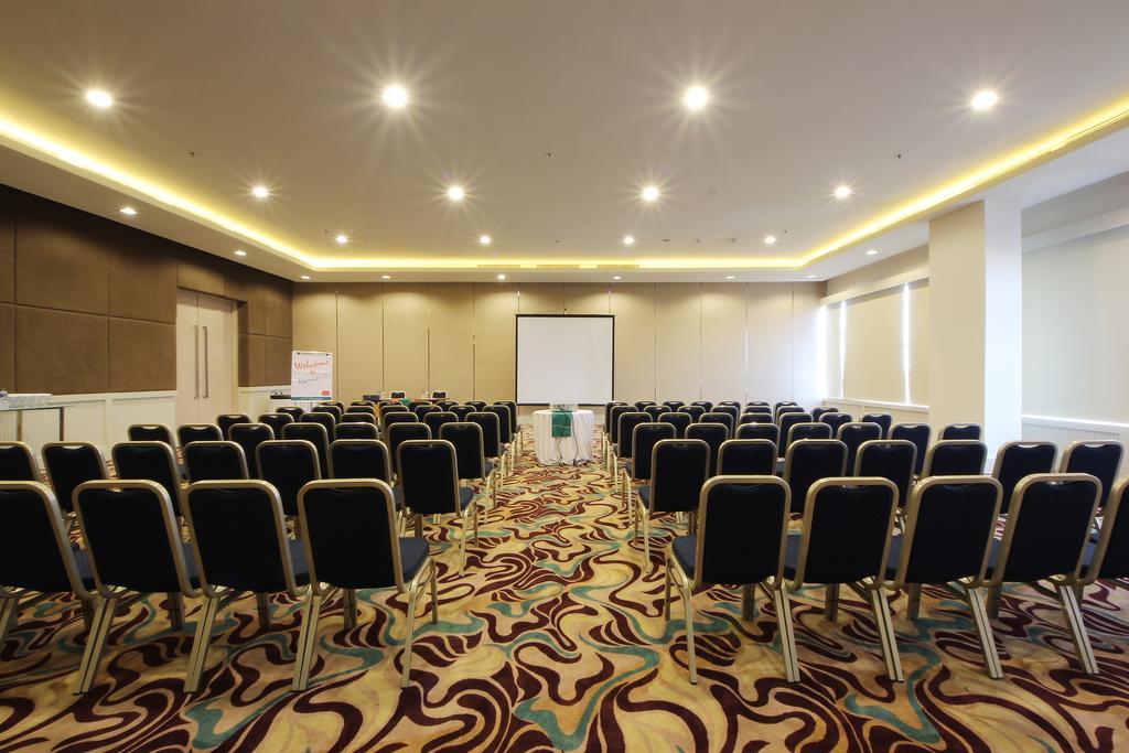 Pop! Hotel Festival Citylink Bandung Buitenkant foto