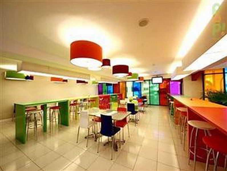Pop! Hotel Festival Citylink Bandung Buitenkant foto