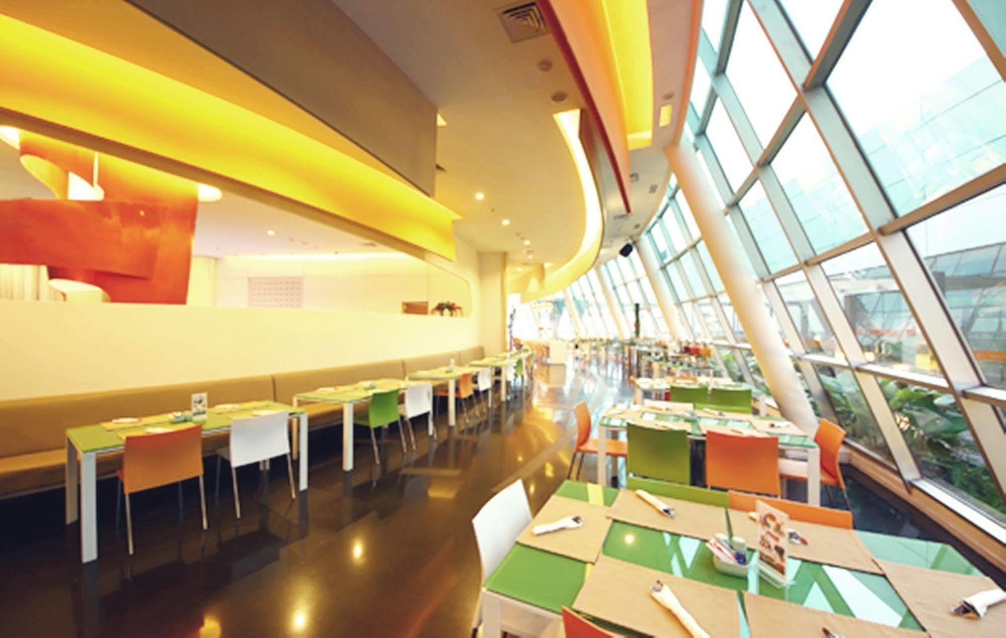 Pop! Hotel Festival Citylink Bandung Buitenkant foto
