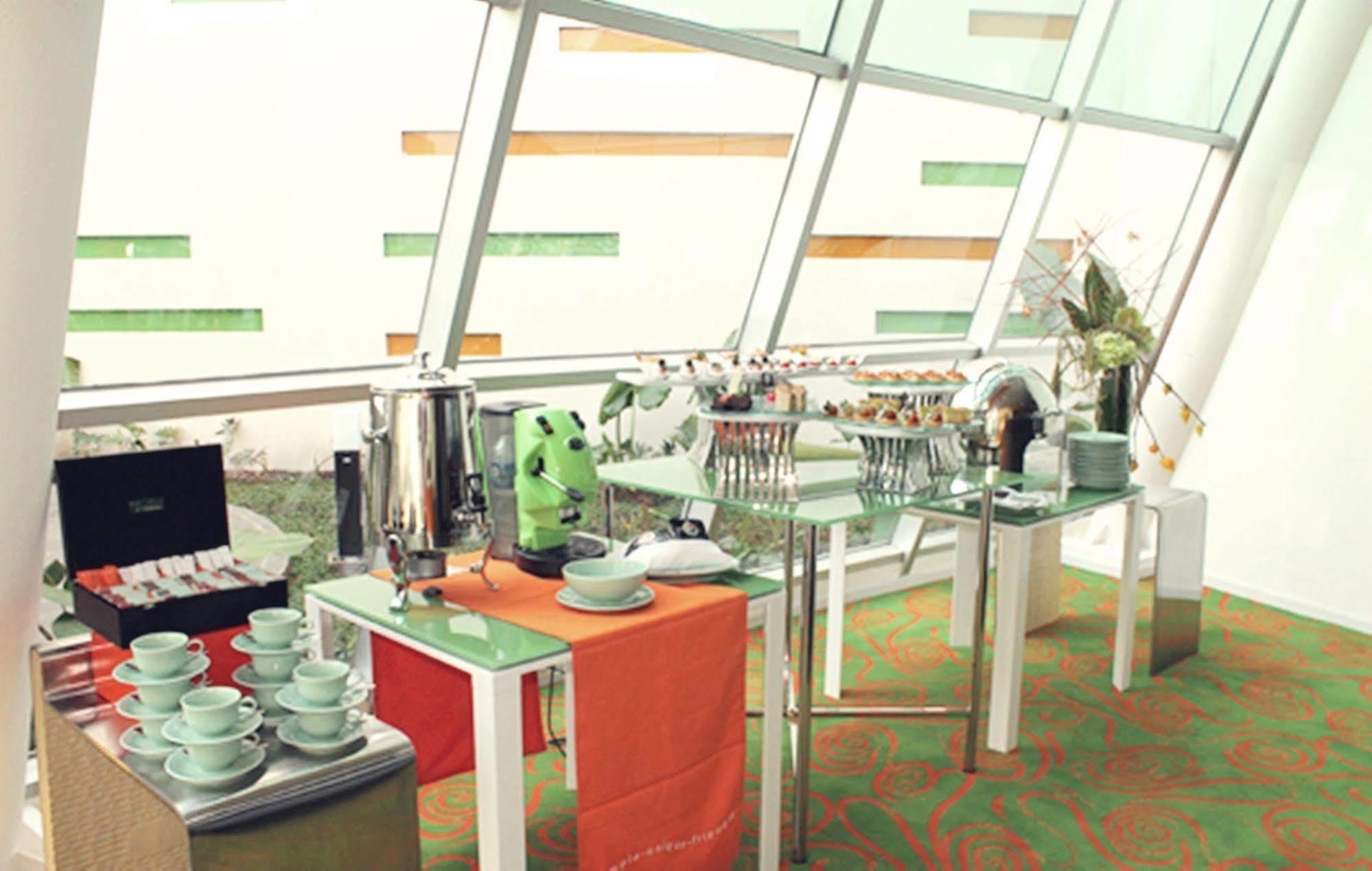 Pop! Hotel Festival Citylink Bandung Buitenkant foto